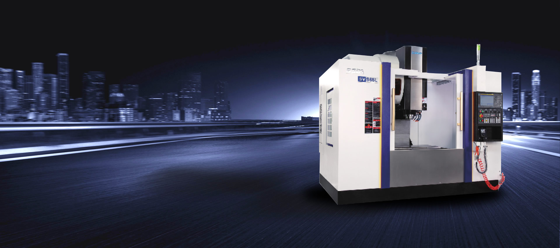 數(shù)控加工中心的一些知識點介紹